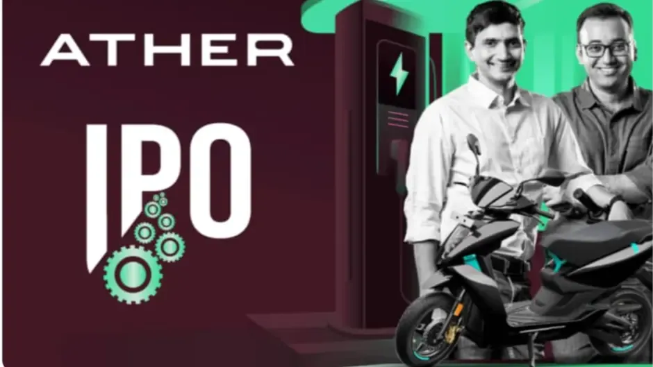 Ather Energy