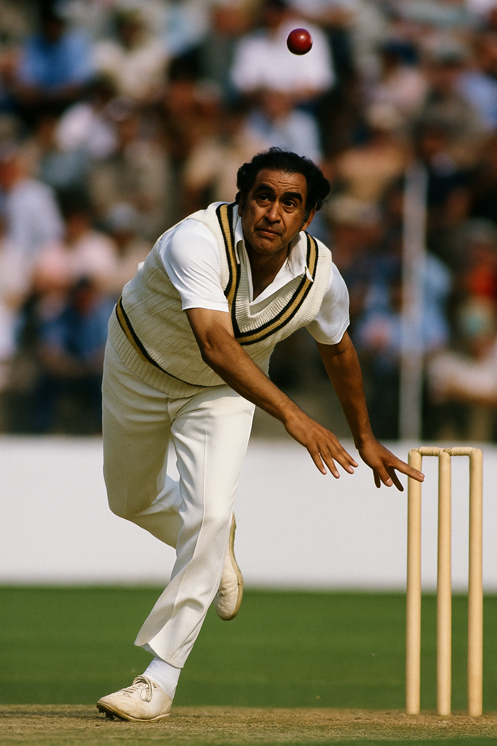 dilip doshi