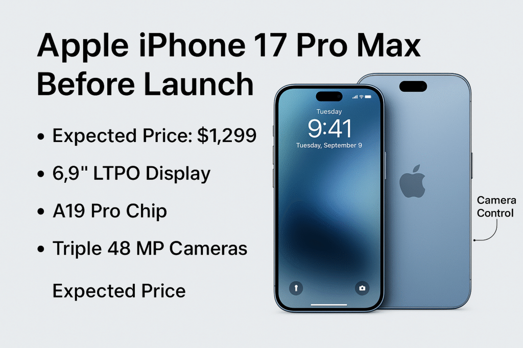 iphone 17 pro