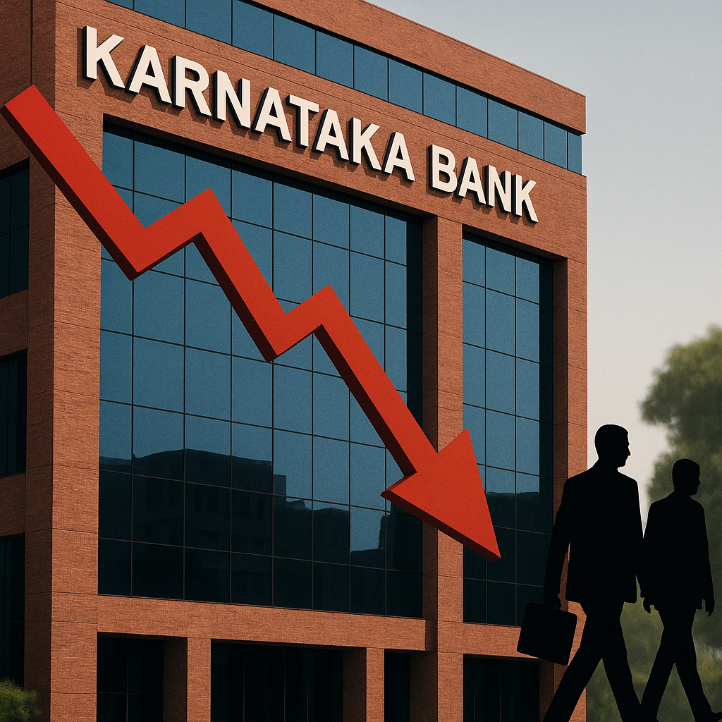 Karnataka bank