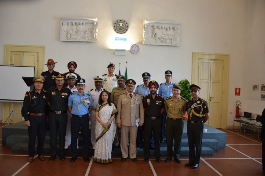 indian defence attache 