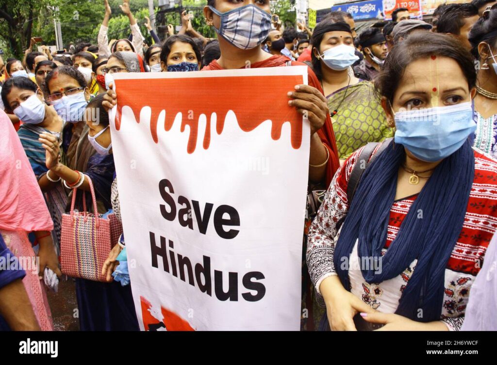 hindu woman raped in comilla