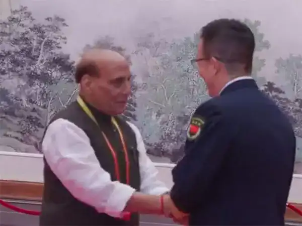 rajnath singh