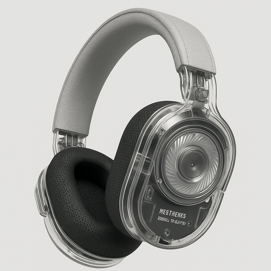 Nothing Headphone 1