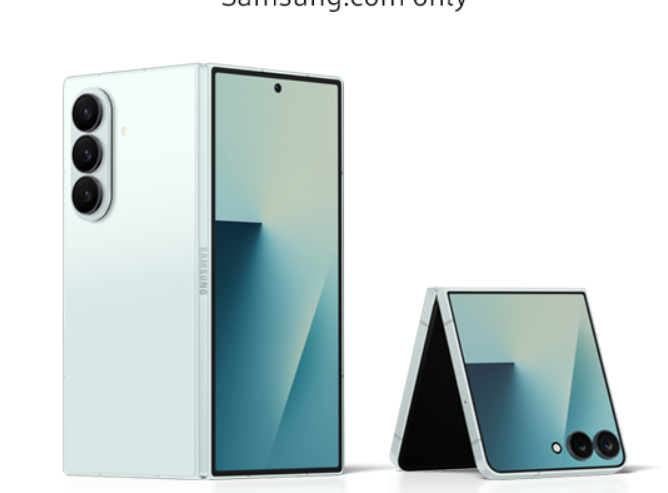 samasung fold7