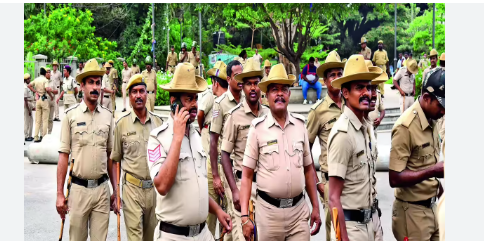 Dharmasthala mass burial case