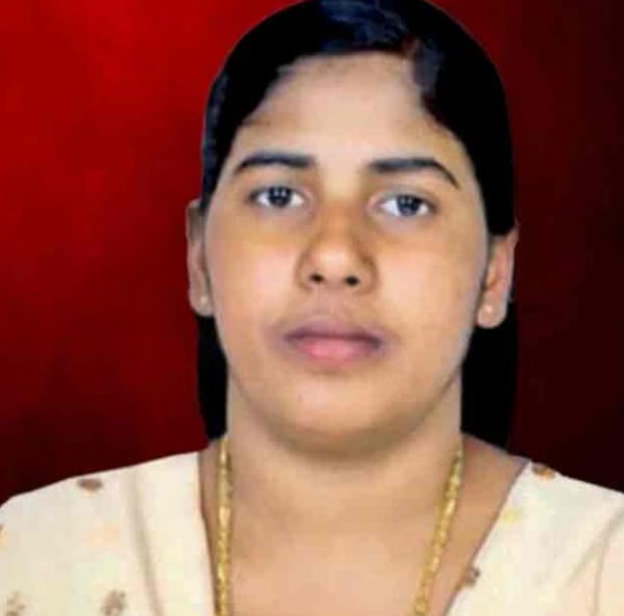 nimisha priya
