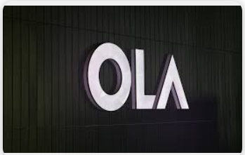 Ola Electric Share Price