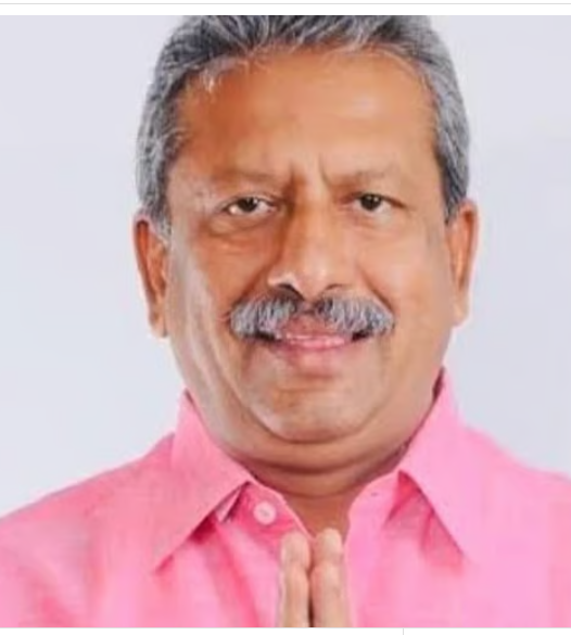 Bengaluru BJP MLA