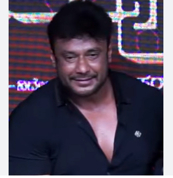 darshan thoogudeepa supreme court