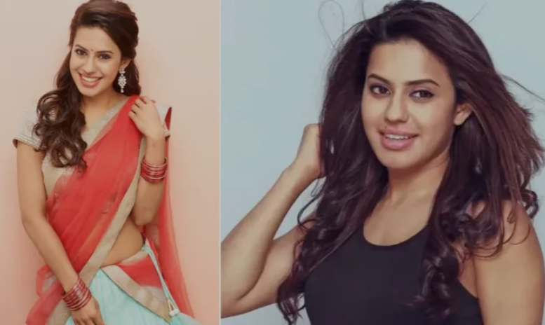 Ranya Rao gold sumggling cofeposa