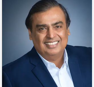 Reliance Q1 Results FY25