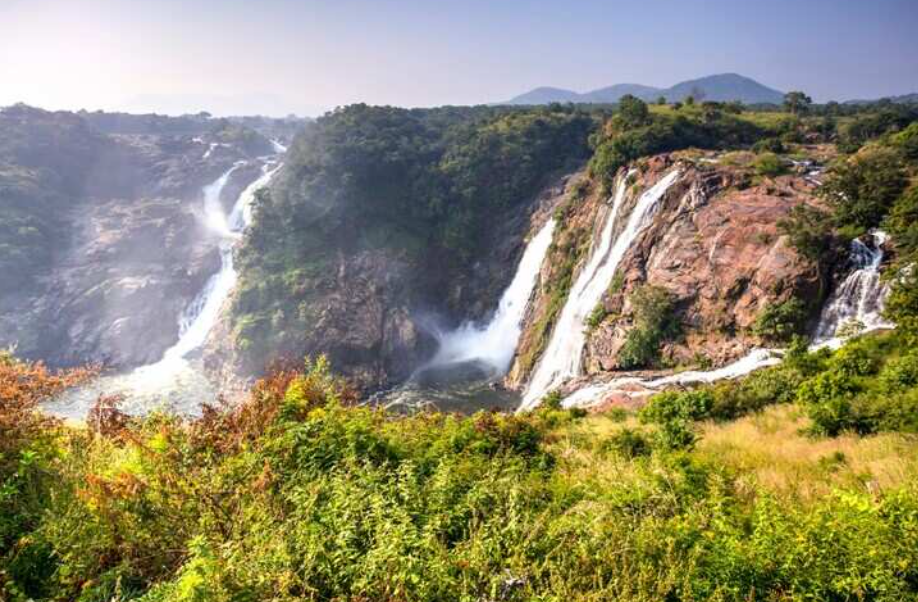 What is Karnataka famous for