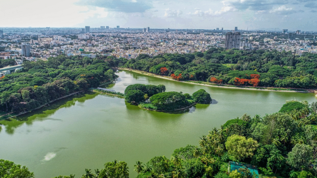 What is Karnataka famous for
