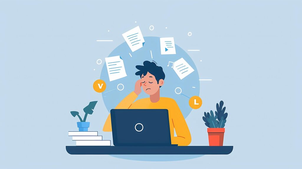multitasking culture focus Why multitasking is bad