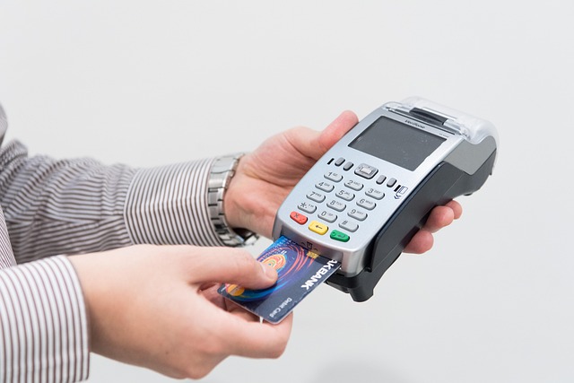 GST Payment UPI Transactions