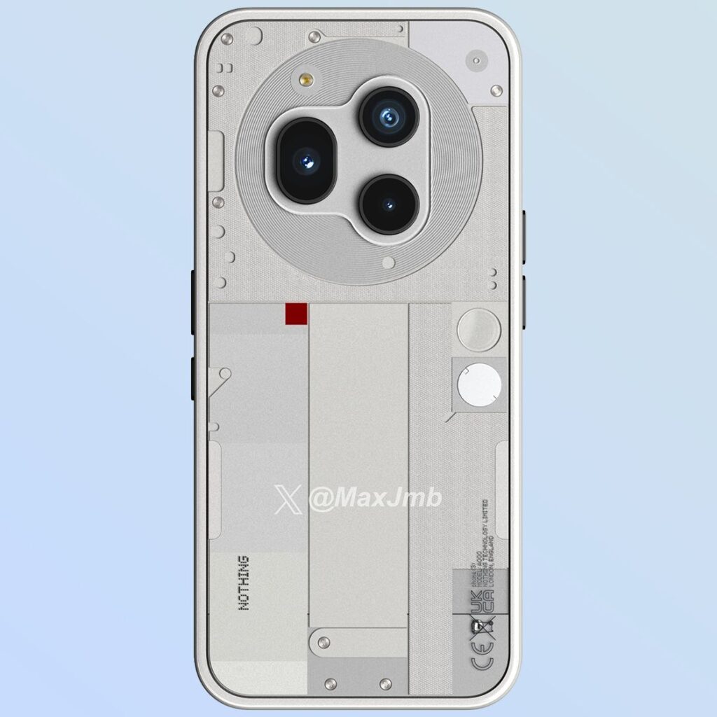 nothing phone 3