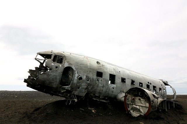 air india plane crash report