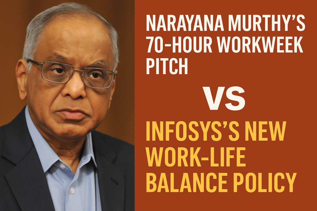 narayana murthy