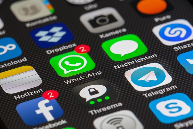 avoid social media while studying