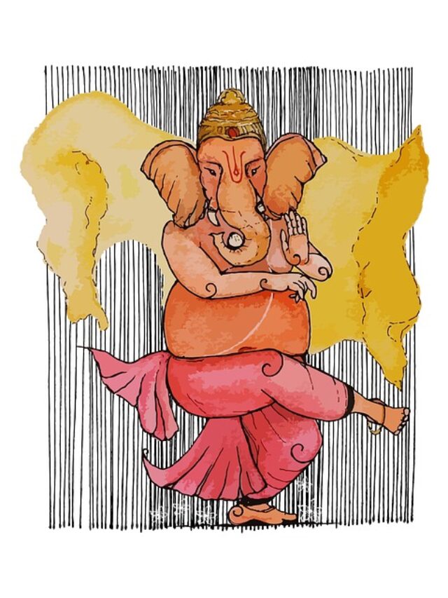 108+ ಗಣೇಶ ಚತುರ್ಥಿ ಶುಭಾಶಯಗಳು ಕನ್ನಡದಲ್ಲಿ