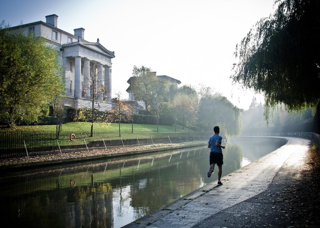 lack of physical activity productivity movement