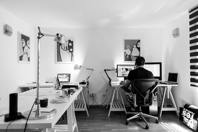 Work-life blur in remote work remote work work-life