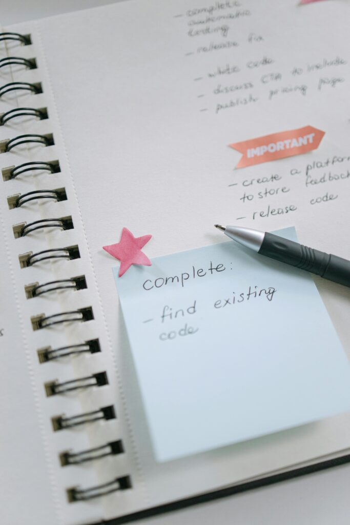 task batching method reduce stress time management