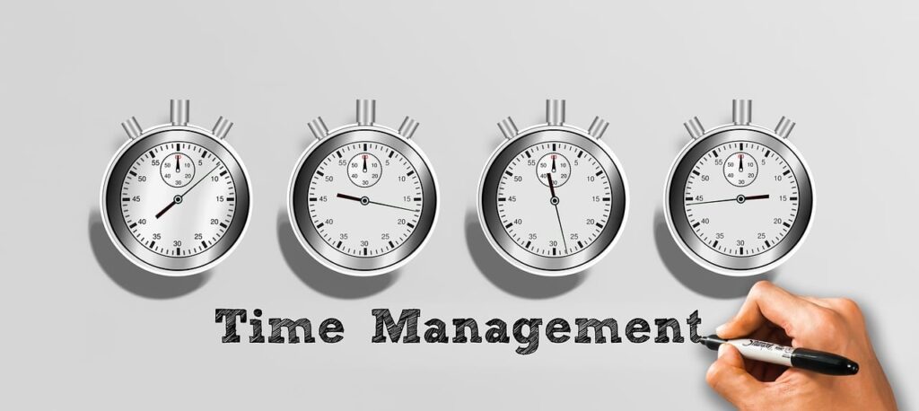 lack of digital discipline productivity loss
