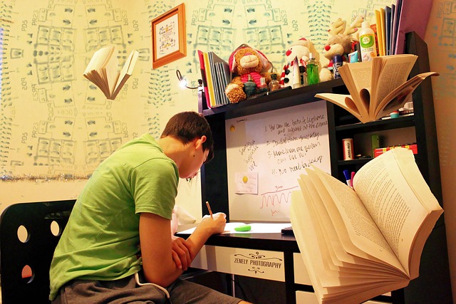student stress management pomodoro technique