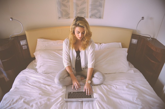 Work-life blur in remote work remote work work-life