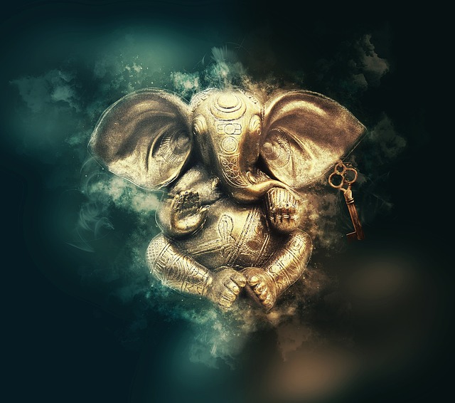 ಗಣೇಶ ಚತುರ್ಥಿ ಶುಭಾಶಯಗಳು Ganesh Chaturthi Wishes Kannada