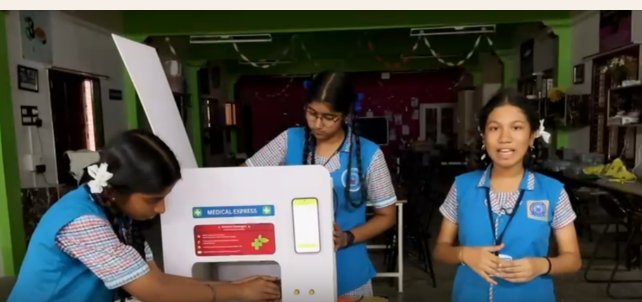 Viksit Bharat Buildathon 2025 vbb.mic.gov.in