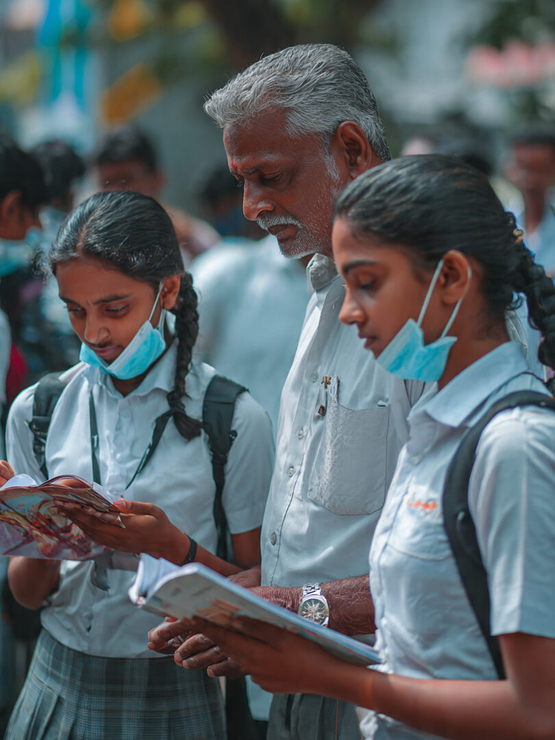 SSP Scholarship 2025-26