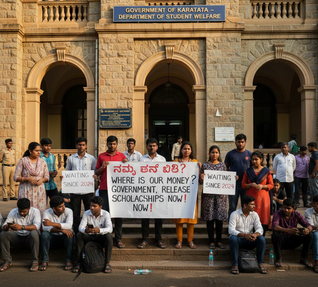 ಯುವನಿಧಿ ನಿರುದ್ಯೋಗ ಭತ್ಯೆ ಯೋಜನೆ